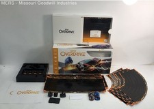 Anki overdrive robotic for sale  Saint Louis