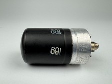 Telefunken c3m röhre gebraucht kaufen  Stuttgart