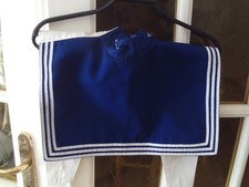 Militaria col bleu d'occasion  Six-Fours-les-Plages