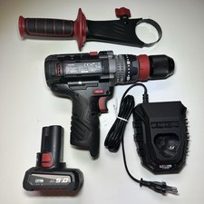 Avvitatore parkside performanc usato  San Pietro di Morubio