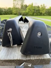 Bmw roof rack for sale  Lee