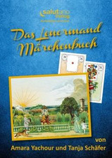 Lenormand märchenbuch kartenl gebraucht kaufen  Berlin