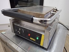 Buffalo gj454 electric for sale  WALSALL