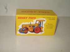 Boite 830 dinky d'occasion  Saint-Marcel