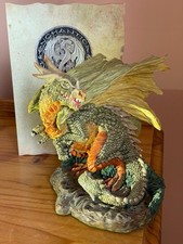 Enchantica fantasy figures for sale  STOKE-ON-TRENT