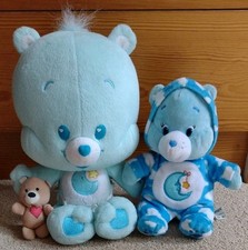 Care bear bundle for sale  BORDON