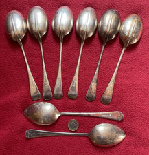 Vintage bros silver for sale  HEREFORD