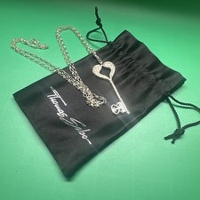Thomas sabo sterling for sale  LONDON
