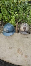 Ww1 lots casque d'occasion  Château-Thierry