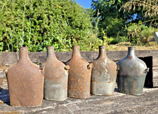Lot gourde bidon d'occasion  Millau