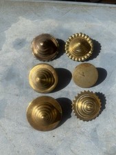Collection vintage brass for sale  EMSWORTH