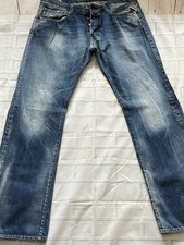 Men replay billstrong for sale  STOCKTON-ON-TEES