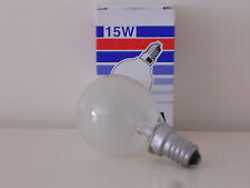 Lampade 15w e14 usato  Bastia Umbra