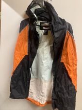 Jaqueta de chuva Harley Davidson Canal Street genuína 98246-06VM tamanho médio comprar usado  Enviando para Brazil