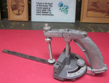 Shopsmith miter gauge for sale  Morgantown