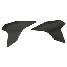 Usado, Joelheiras Sea-Doo Ergolock pretas 18-20 RXT GTX WAKEPRO FISHPRO 295100804 comprar usado  Enviando para Brazil
