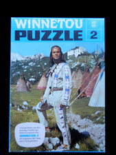 Schmid puzzle 120 gebraucht kaufen  Fürstenfeldbruck