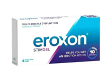 Eroxon stimgel single d'occasion  Expédié en Belgium