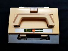 Brother knitting machine for sale  TORPOINT