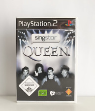 Singstar queen komplette gebraucht kaufen  Bautzen