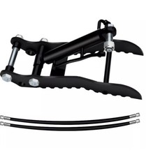 Hydraulic thumb clip for sale  Russellville