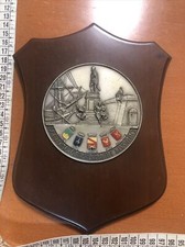 Crest legione carabinieri usato  Milano