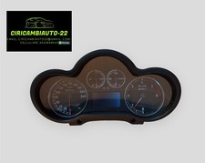 Quadro quadrante contachilomet usato  Rosarno