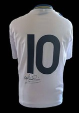 Tony currie genuine for sale  SHEFFIELD
