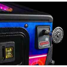 Usado, Vara de atirador oficial máquina de pinball John Wick Stern comprar usado  Enviando para Brazil