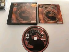 Ps1 playstation pal d'occasion  Pertuis