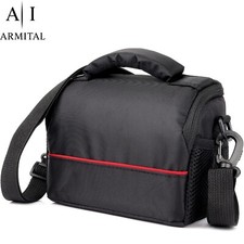Custodia borsa tracolla usato  Sersale