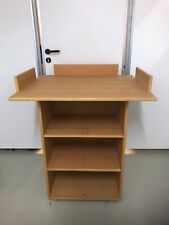 Kommode wickelauflage breuyn gebraucht kaufen  Stuttgart