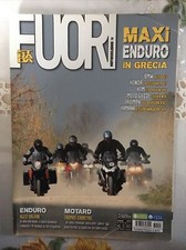 Motociclismo fuoristrada maggi usato  Udine