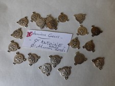 Lot medaille coeur d'occasion  Clermont-Ferrand-