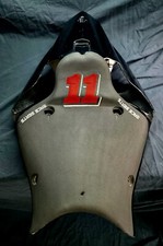 Yamaha laco moto for sale  Raleigh