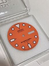 Original seiko orange usato  Prato