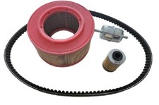 Filter set wartungspaket gebraucht kaufen  Haren