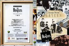 Beatles dvd anthology for sale  LONDONDERRY