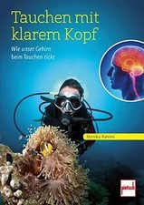Tauchen klarem kopf gebraucht kaufen  Berlin