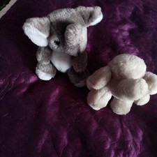 Soft toys stuffed for sale  SITTINGBOURNE