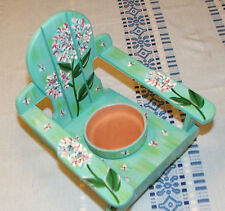 Hand painted small for sale  OSWESTRY