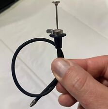 Cavo per autoscatto usato  Torre Annunziata