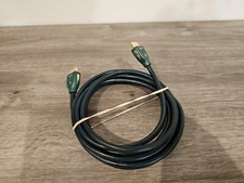 Audioquest forest ultra for sale  Olympia