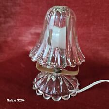 Ancienne lampe champignon d'occasion  Palaiseau