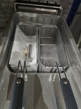 Mareno chips fryer for sale  LONDON