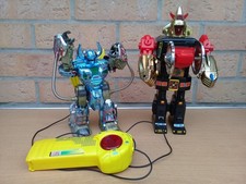 Robots vintage piles d'occasion  Templemars