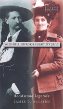 Wild bill hickok for sale  ROSSENDALE