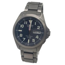 Citizen promaster h100 d'occasion  Expédié en France