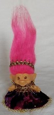 1980s troll doll for sale  Houston