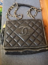 Sac chanel renover d'occasion  Grans